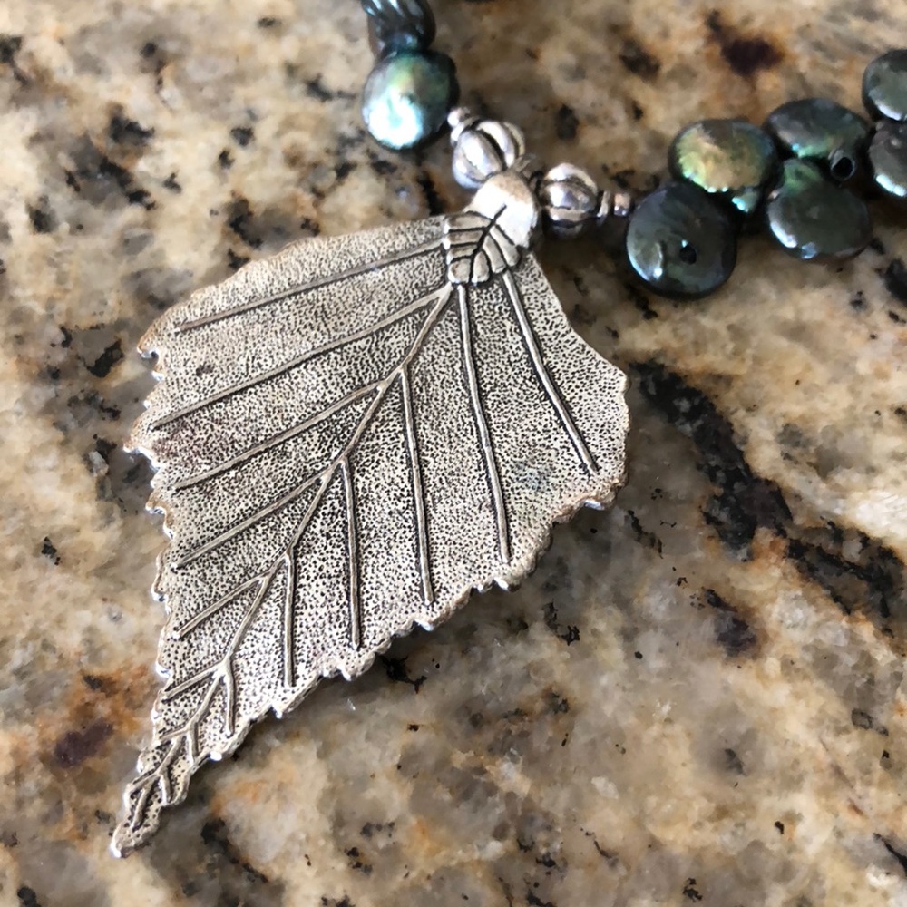 Necklaces - Picture 3 of 3